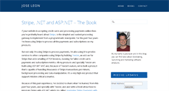 Desktop Screenshot of businessandprocess.com